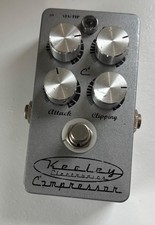 keeley compressor for sale keeley compressor for sale Oakland