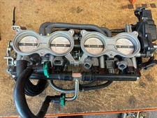 gsxr injectors for sale  BEVERLEY