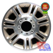 Wheel rim ford for sale  Houston