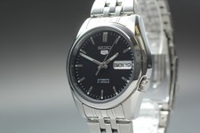 Exc seiko snk361 d'occasion  Expédié en Belgium