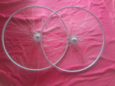 Roues fiamme campagnolo d'occasion  Ghisonaccia
