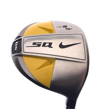 Used nike fairway for sale  WINDLESHAM