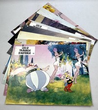 Asterix the works d'occasion  Expédié en Belgium