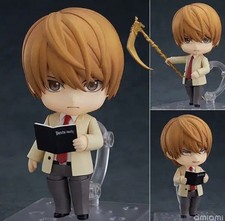 10cm death note gebraucht kaufen  Hamburg