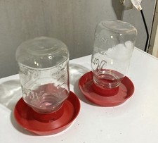 Vintage glass national for sale  Ypsilanti