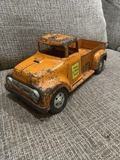 Vintage 1957 tonka for sale  York