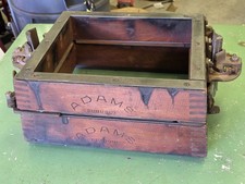Adams sand casting for sale  Holley