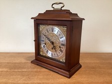 Hermle mantel clock for sale  SUDBURY