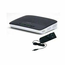 Roteador Modem Wireless Telstra Technicolor TG799VAC Gateway Max comprar usado  Enviando para Brazil