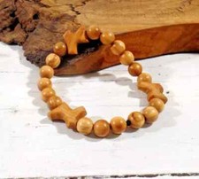 Bracciale croce tau usato  Magione