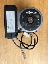 Viessmann type viupe gebraucht kaufen  Nümbrecht