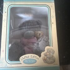 Tatty teddy rare for sale  CHESTERFIELD