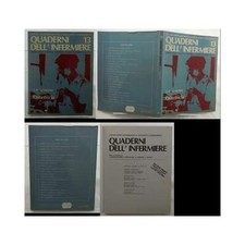 V0339 libro quaderni usato  Frascati