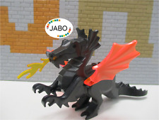 Lego drache schwarz gebraucht kaufen  Winnenden