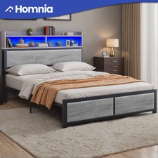 Queen size platform for sale  North Brunswick