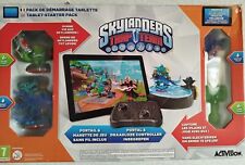 Skylanders trap team d'occasion Skylanders trap team d'occasion  Courbevoie