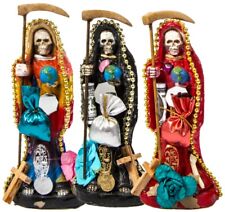 Image santa muerte d'occasion  Expédié en France
