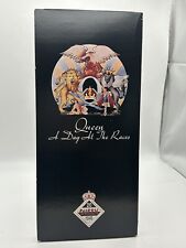 Queen A Day At The Races 1991 USA Longbox Rare.  Cd Limited Edition comprar usado  Enviando para Brazil