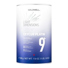 Goldwell light dimension gebraucht kaufen  Altdorf b.Nürnberg