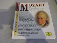 Wolfgang amadeos mozart gebraucht kaufen  Varel