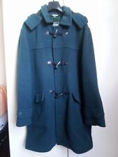 Montgomery uomo verde usato  Copparo