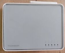 Thomson broadband modem d'occasion  Expédié en Belgium