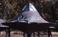 Usaf lockheed 71a for sale  ROMNEY MARSH