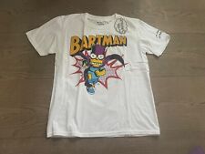 The simpsons bartman gebraucht kaufen  Deutschland