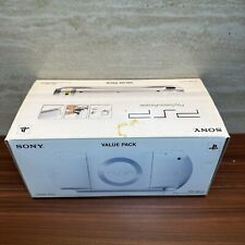 Usado, PSP 1000 pacote econômico cerâmica branca 2210 Japão comprar usado  Enviando para Brazil