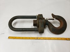 Asc crosby ton for sale  Cornell
