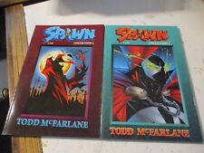 Spawn collection sequenza usato  Ragusa
