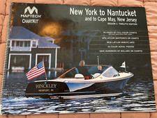 Maptech chartkit new for sale  Dana Point