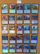 Mtgd12 magic foil gebraucht kaufen  Herrenberg
