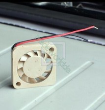 Usado, 1Pc For Mini Cooling Fan 3.3V 0.10A 1.7CM ADDA Micro Device UAV AD01703HX04AB00 comprar usado  Enviando para Brazil