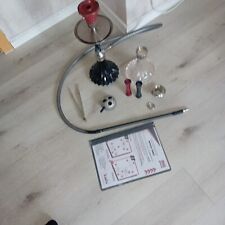 Shisha aladin epox gebraucht kaufen  Kirchen