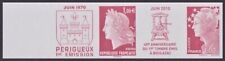 Variete 1paire 4459c d'occasion  Langeac