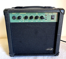 Amplificador de guitarra Stagg 16 Watt RMS - 10 GA EUA 🎸❤️‍🔥 comprar usado  Enviando para Brazil