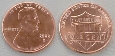 Usa cent lincoln gebraucht kaufen  Hambergen