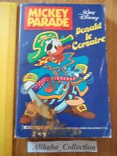 Livre mickey parade d'occasion  Mondoubleau