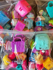 Shopkins mixed figures for sale  SHANKLIN
