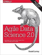 Agile data science gebraucht kaufen  Berlin