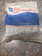 Usado, NOVO FRIGIDAIRE Interruptor de Controle de Queimador Fogão Peça Vintage N9950920 19957100 comprar usado  Enviando para Brazil