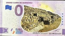 Billet euro grand d'occasion  Descartes