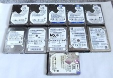 1tb 2.5 sata for sale  LIVINGSTON