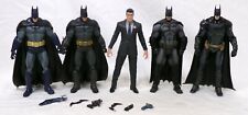 Boneco DC Collectibles Batman Arkham Asylum City Origins Knight 7" pacote com 5 comprar usado Boneco DC Collectibles Batman Arkham Asylum City Origins Knight 7" pacote com 5 comprar usado  Enviando para Brazil