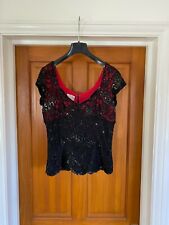 Caroline charles evening for sale  GODSTONE