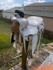 fred mueller saddles for sale  Edwardsburg