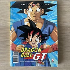 Dragon ball anime usato  Monza