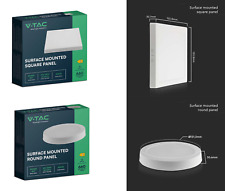 Plafoniera led soffitto usato  Capaccio Paestum