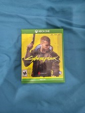 Cyberpunk 2077 microsoft for sale  USA